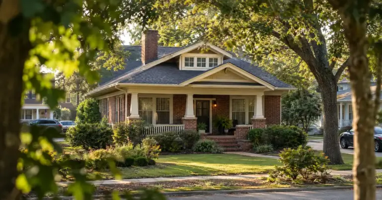 Cash Out Refinance Investment Property in Peachtree City, Georgia