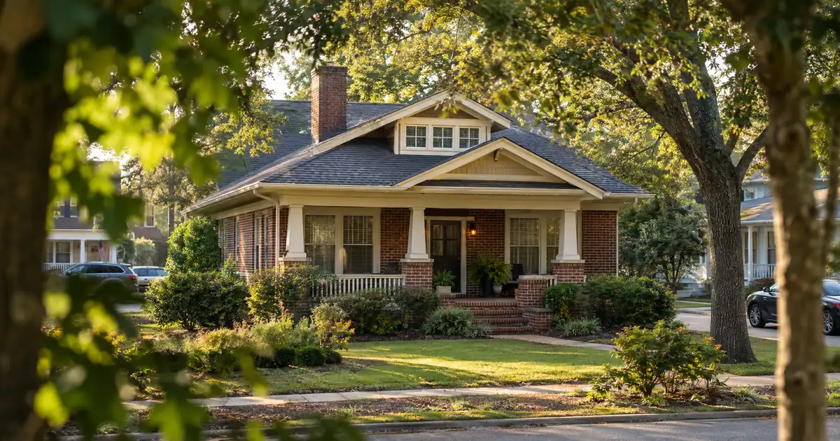 Cash Out Refinance Investment Property in Peachtree City, Georgia: How the Rent Math Clears at 75% LTV