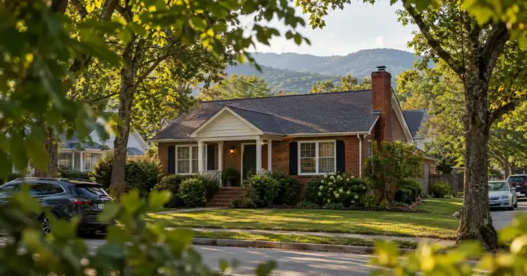 Cash Out Refinance Investment Property in Sparta, Tennessee