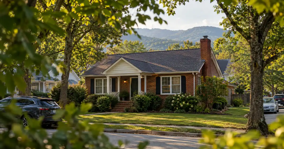 Cash Out Refinance Investment Property in Sparta, Tennessee: What Qualifying Takes on Sparta Rents