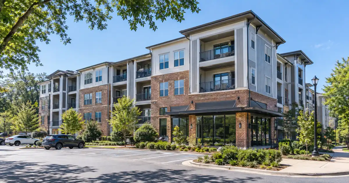 Cash Out Refinance Investment Property in Stockbridge, Georgia: 2026 DSCR Guide to Hudson Bridge Road