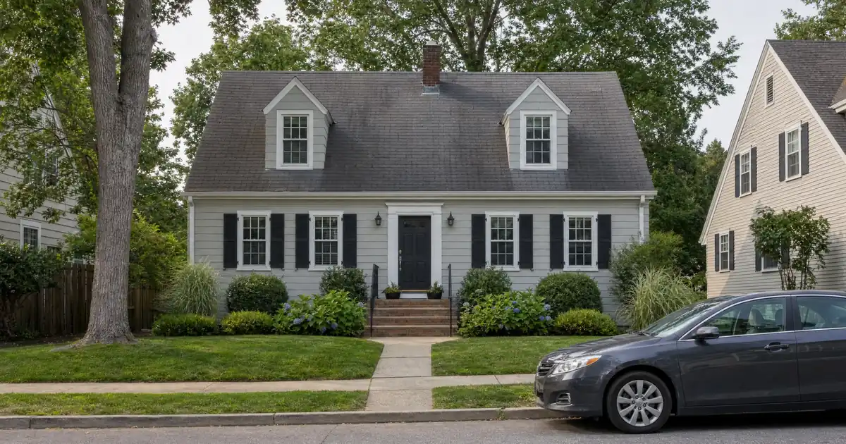2-4 Unit Rental Home Equity Loan