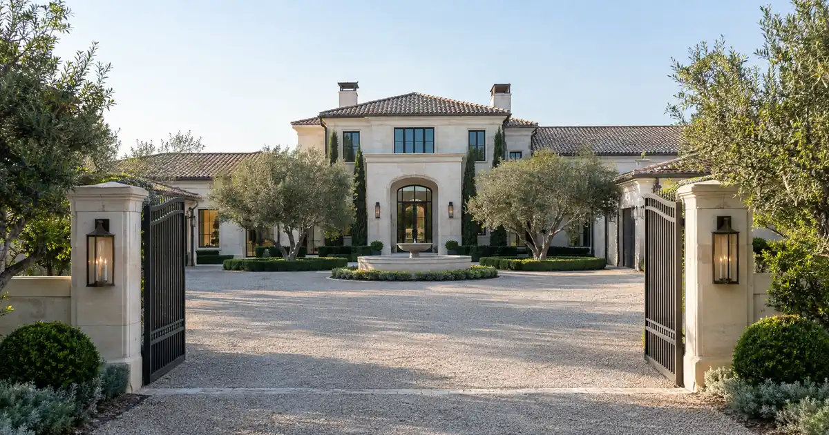 Cash-out Vs Rate-and-term On A Luxury Short-term Rental Refinance