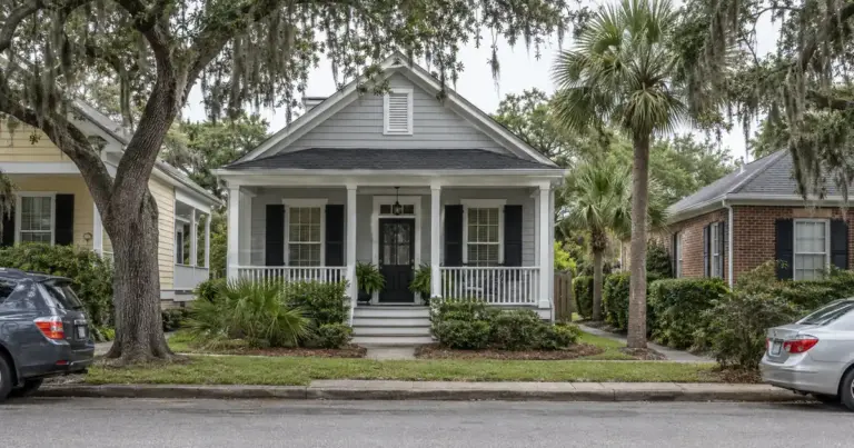 DSCR Cash Out Refinance in Summerville, South Carolina