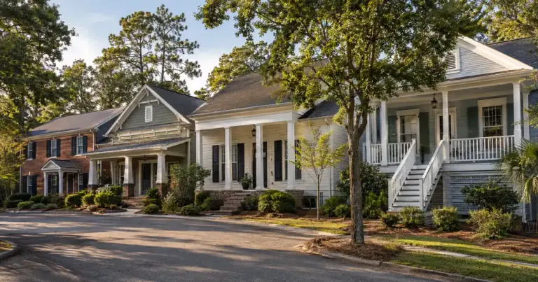 Cash Out Refinance Investment Property in Duluth, Georgia