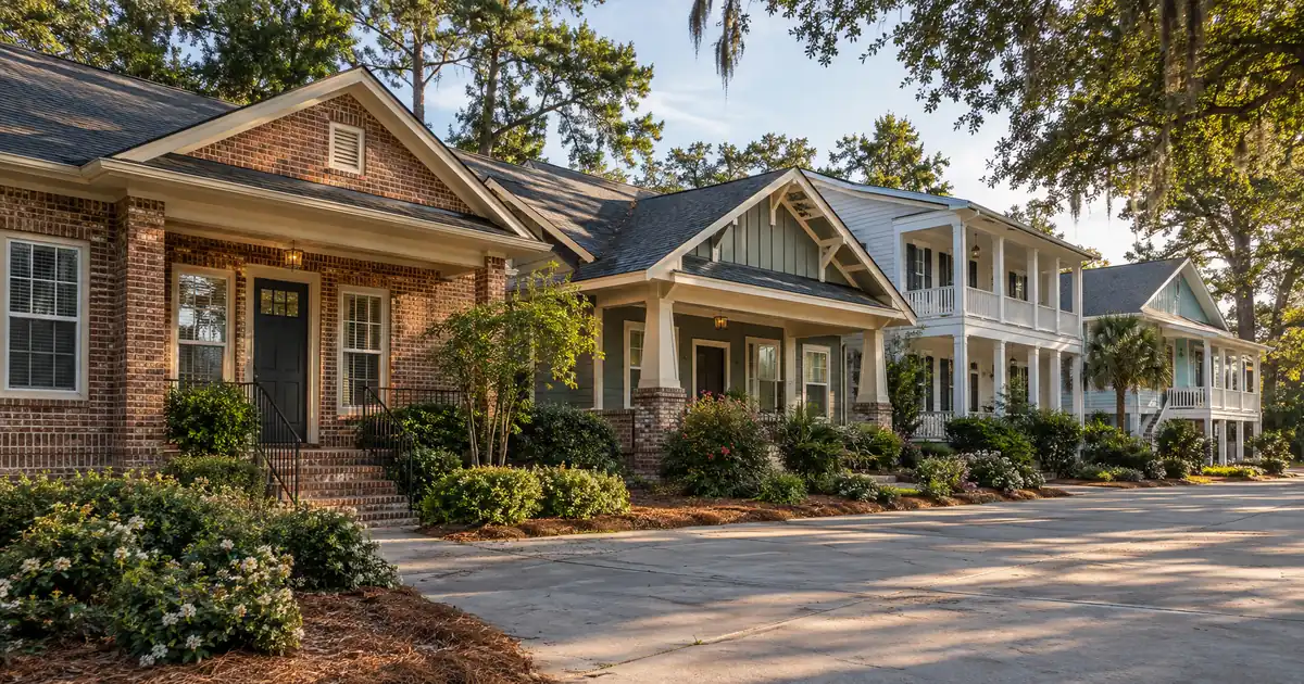 Cash Out Refinance Investment Property in Statesboro, Georgia: Unlocking Equity Near the Blue Mile