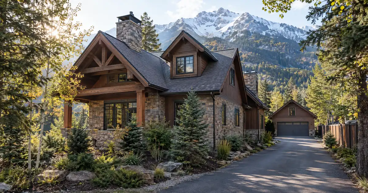 DSCR Cash Out Refinance in Blue Ridge, Georgia: Pulling Equity From a Mountain Market