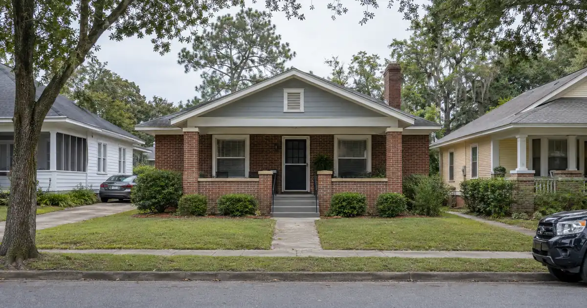 Cash Out Refinance Investment Property in Waycross, Georgia: Can Your Rent Carry the New Loan?