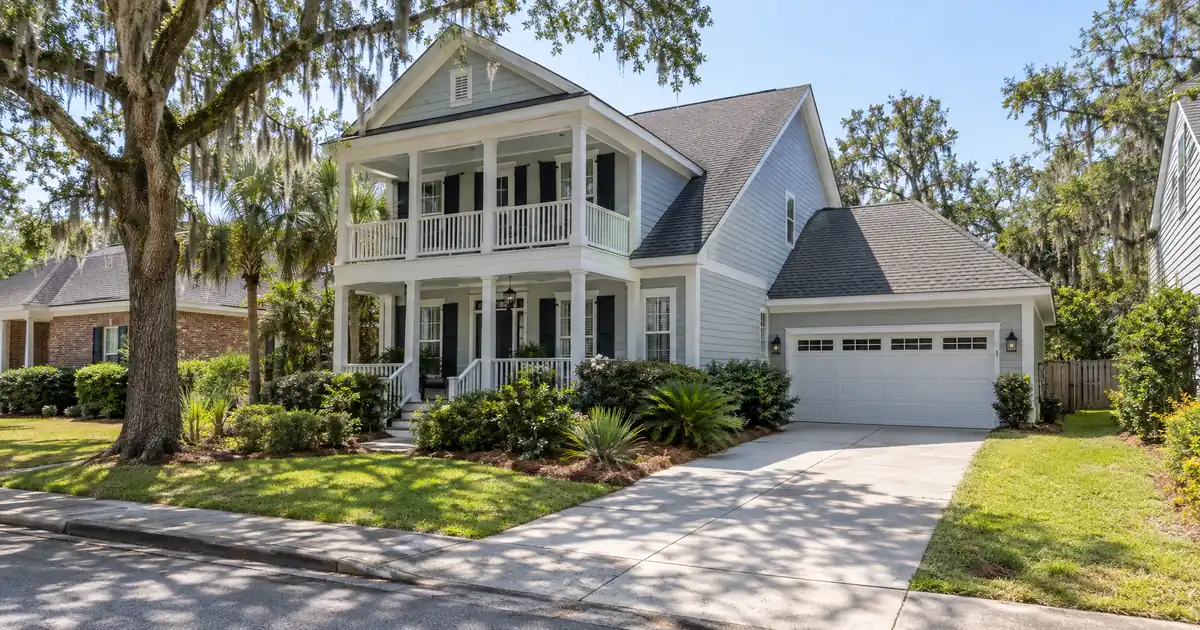DSCR Cash Out Refinance in Georgetown, South Carolina: Pulling Equity in a Mill-Town Transition