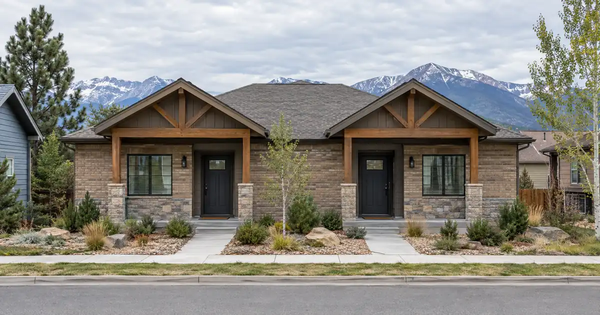 DSCR Cash Out Refinance in Parker, Colorado: Thin Rent-to-Value Meets Hospital Demand