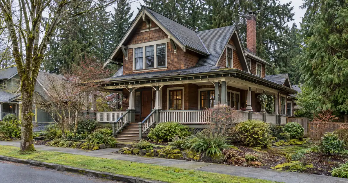 Cash Out Refinance Investment Property in Maple Valley, Washington: Four Corners Equity Math