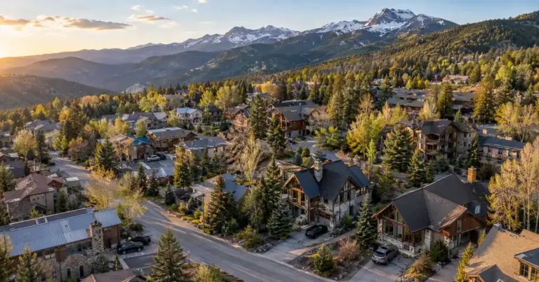 DSCR Cash Out Refinance in Highlands, North Carolina