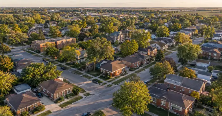 DSCR Cash Out Refinance in Loves Park, Illinois