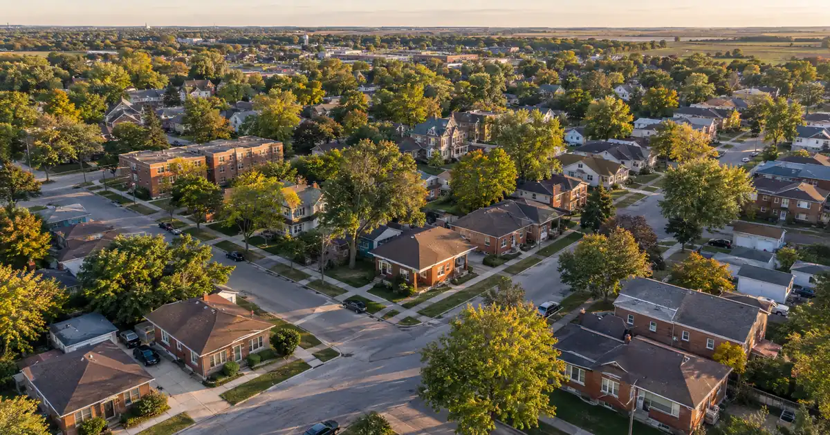 DSCR Cash Out Refinance in Loves Park, Illinois: The 2026 DSCR Refi Guide to Riverside Blvd