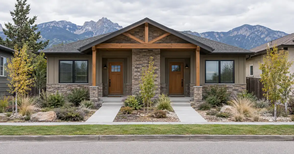 DSCR Cash Out Refinance in Fort Collins, Colorado: Equity From Campus West and Old Town Rentals