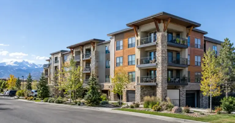 DSCR Cash Out Refinance in Northglenn, Colorado