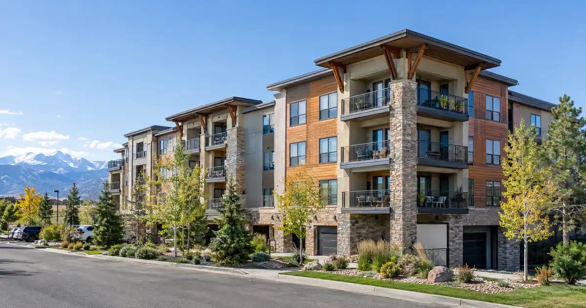 DSCR Cash Out Refinance in Northglenn, Colorado: Small-Building Equity Math