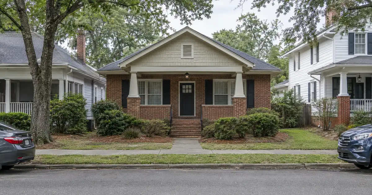 Cash Out Refinance Investment Property in Newnan, Georgia: Pulling Equity Without Price Growth