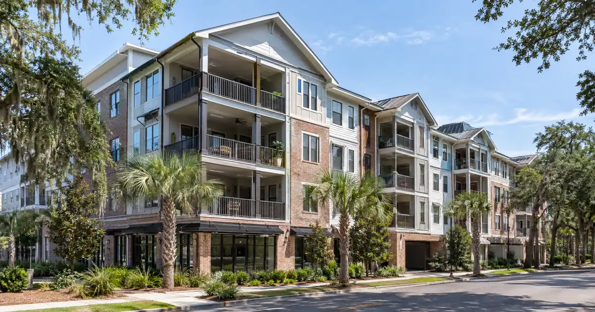 Cash Out Refinance Investment Property in St Simons Island, Georgia: The 2026 DSCR Guide to Pier Village
