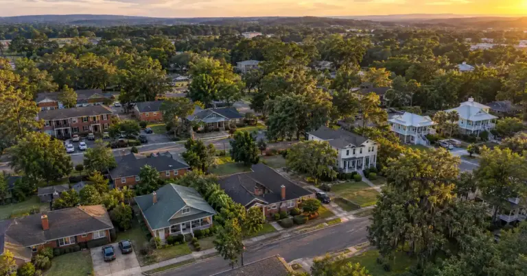 Cash Out Refinance Investment Property in Mcdonough, Georgia
