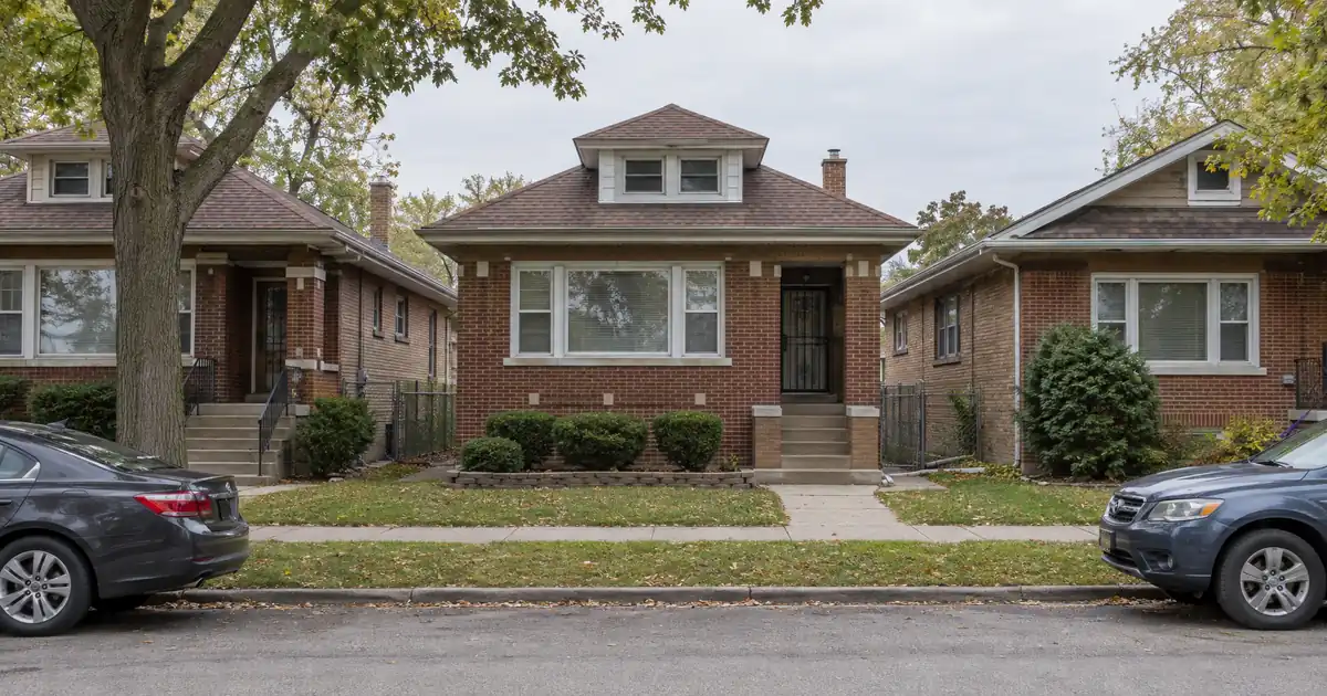 Cash Out Refinance Investment Property in Calumet City, Illinois: Can Your Rent Cover the New Loan?