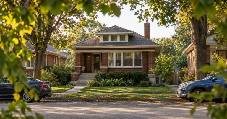 DSCR Cash Out Refinance in Normal, Illinois