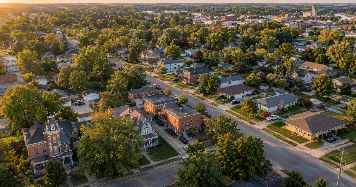 DSCR Cash Out Refinance in Kokomo, Indiana: What It Takes to Qualify on $1,300 Rent