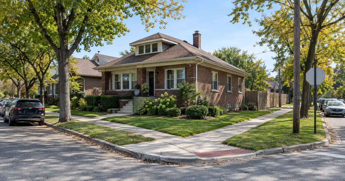 DSCR Cash Out Refinance in Arlington Heights, Illinois: Will the Rent Cover a Bigger Loan Balance?