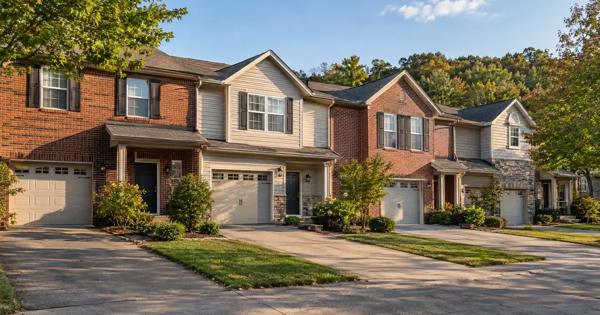 Cash Out Refinance Investment Property in Raymore, Missouri: How the Rent Math Clears at 75% LTV