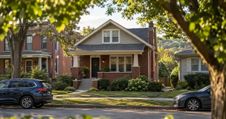 DSCR Cash Out Refinance in St Peters, Missouri