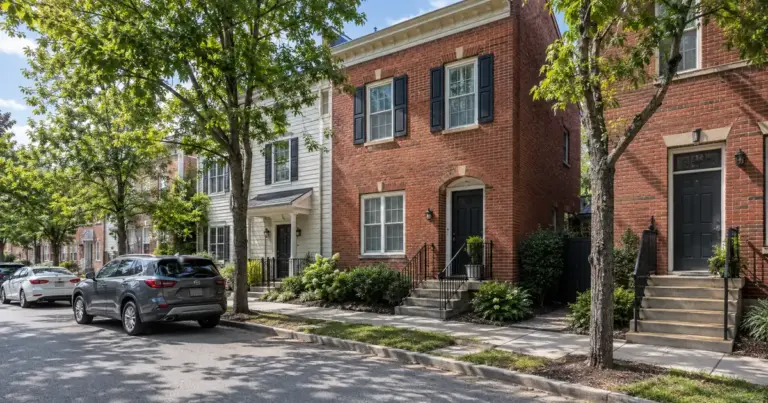 DSCR Cash Out Refinance in Chesterfield, Missouri