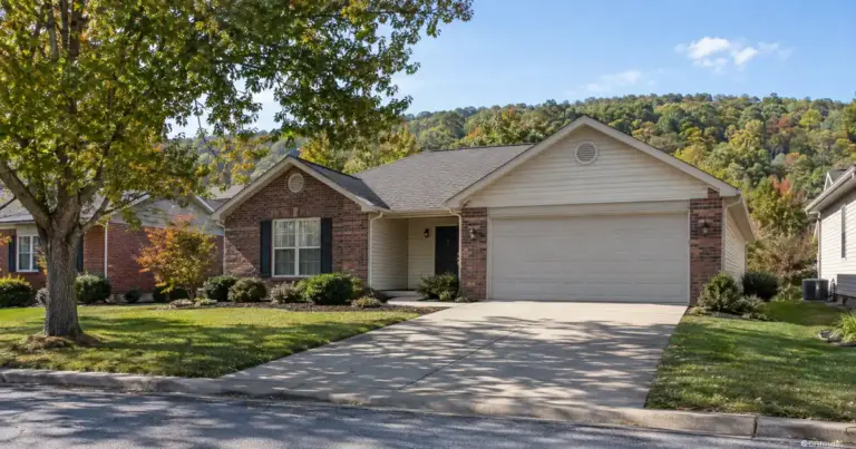 DSCR Cash Out Refinance in Branson, Missouri