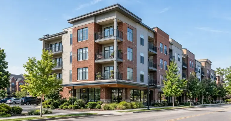 Cash Out Refinance Investment Property in Clayton, Missouri