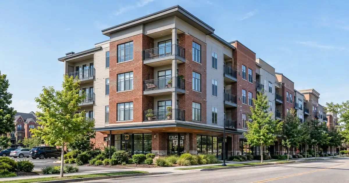 Cash Out Refinance Investment Property in Clayton, Missouri: How the Rent Math Clears at 75% LTV