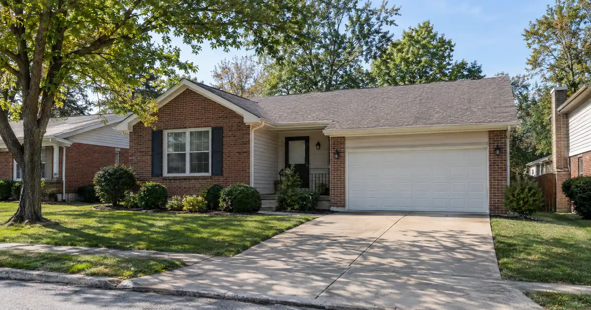 DSCR Cash Out Refinance in Florissant, Missouri: How the Rent Math Clears at 75% LTV Here
