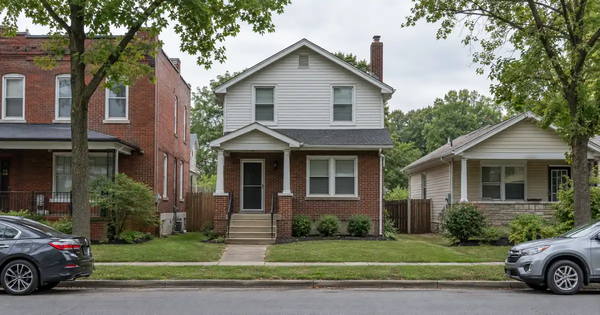DSCR Cash Out Refinance in Grandview, Missouri: Freight Corridor Equity on a Thin-Yield Market