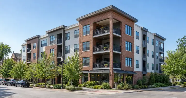 Cash Out Refinance Investment Property in Kirkwood, Missouri