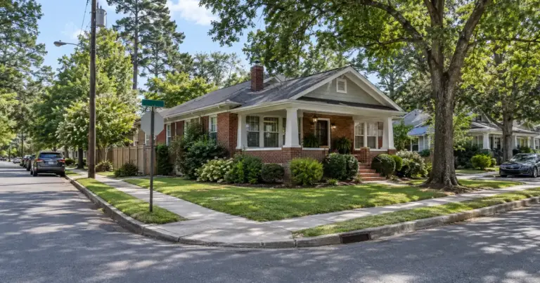 DSCR Cash Out Refinance in Vestavia Hills, Alabama