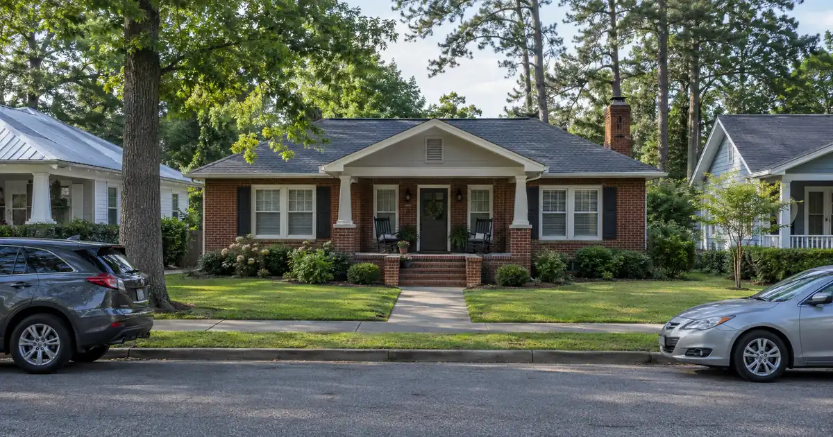 Cash Out Refinance Investment Property in Fort Payne, Alabama: Forcing Equity Where Appreciation Runs Thin
