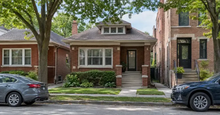 DSCR Cash Out Refinance in Springfield, Illinois