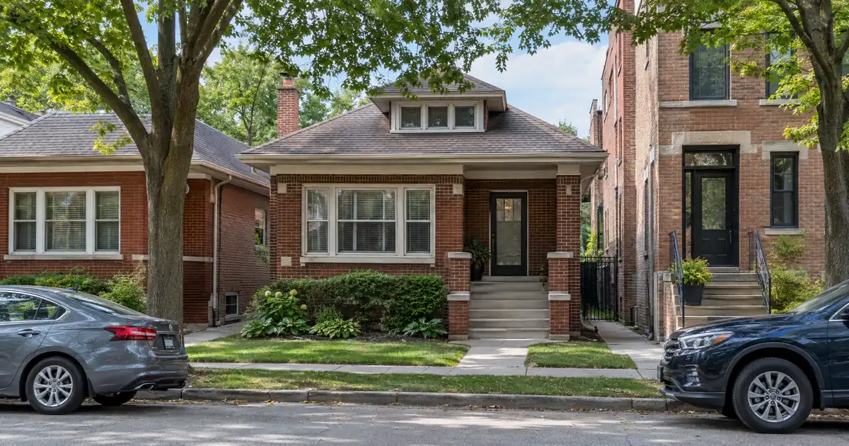 DSCR Cash Out Refinance in Springfield, Illinois: How Much Equity Investors Can Pull in Springfield