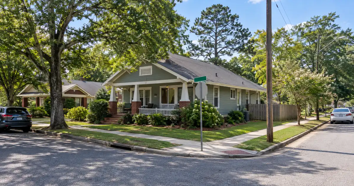 DSCR Cash Out Refinance in Enterprise, Alabama: The 2026 DSCR Refi Guide to Rucker Boulevard