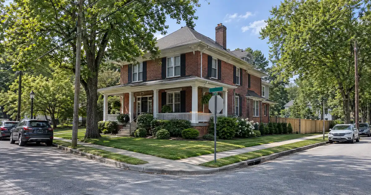 Cash Out Refinance Investment Property in Georgetown, Kentucky: 2026 DSCR Guide to Toyota Belt Rentals