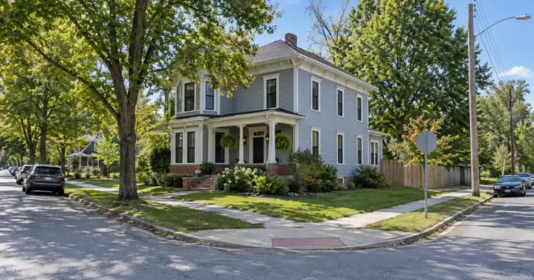 DSCR Cash Out Refinance in Brownsburg, Indiana