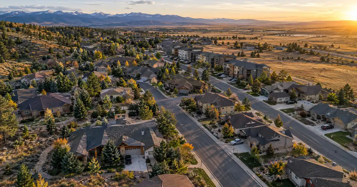 Cash Out Refinance Investment Property in Brighton, Colorado: The 2026 DSCR Guide to Bromley Park