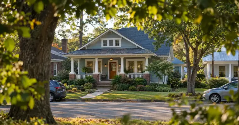 DSCR Cash Out Refinance in Orange Beach, Alabama