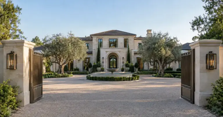 High Net Worth Mortgage Guide