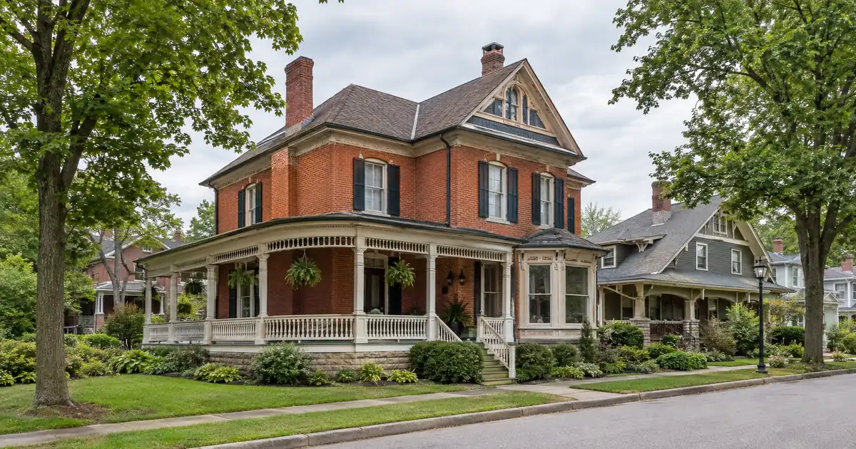DSCR Cash Out Refinance in Florence, Kentucky: Pulling Equity From Amazon-Anchored Rentals