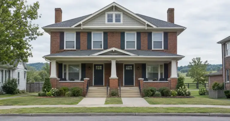 DSCR Cash Out Refinance in Madisonville, Kentucky