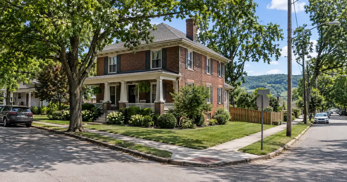 Cash Out Refinance Investment Property in Somerset, Kentucky: What Qualifying Takes on $1,100 Rent